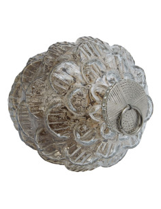 Hill Interiors Coffee Ombre Collection Pine Cone Bauble 23439 - Authentic Hill Interiors furniture directly from FastDaddy UK. 2