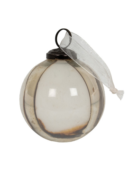 Buy Hill Interiors 24225 Coffee Ombre Set Of 6 Baubles online in UK with fast delivery from FastDaddy UK, your furniture expert