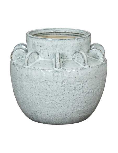 Hill Interiors Dara Medium Hydria Vase 24474 - Authentic Hill Interiors furniture directly from FastDaddy UK. Exclusive collect
