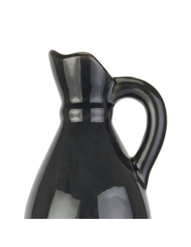 Buy Hill Interiors 22583 Decorative Tall Navy Stoneware Jug online in UK with fast delivery from FastDaddy UK, your furniture e