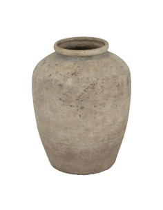 Hill Interiors Deruta Medium Mottled Vase 23968 - Authentic Hill Interiors furniture directly from FastDaddy UK. Exclusive coll