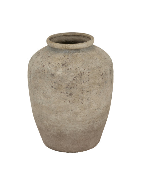 Hill Interiors Deruta Medium Mottled Vase 23968 - Authentic Hill Interiors furniture directly from FastDaddy UK. Exclusive coll