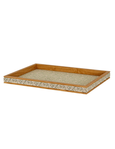Hill Interiors Drom Rectangular Tray 24645 - Authentic Hill Interiors furniture directly from FastDaddy UK. Exclusive collectio