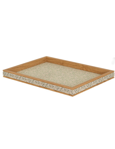 Buy Hill Interiors 24645 Drom Rectangular Tray online in UK with fast delivery from FastDaddy UK, your furniture expert.