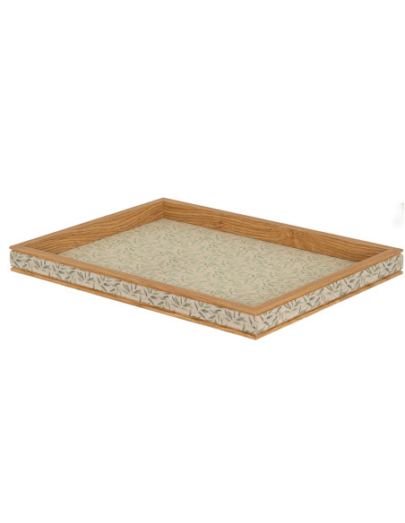Buy Hill Interiors 24645 Drom Rectangular Tray online in UK with fast delivery from FastDaddy UK, your furniture expert.