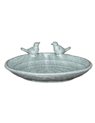 Hill Interiors Eira Bird Bath 24484 - Authentic Hill Interiors furniture directly from FastDaddy UK. Exclusive collection onlin
