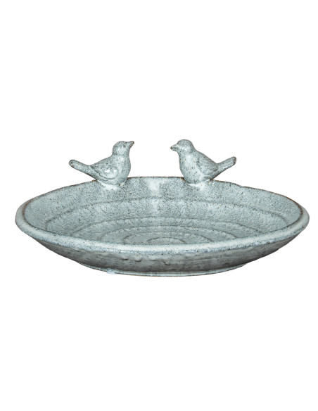 Hill Interiors Eira Bird Bath 24484 - Authentic Hill Interiors furniture directly from FastDaddy UK. Exclusive collection onlin