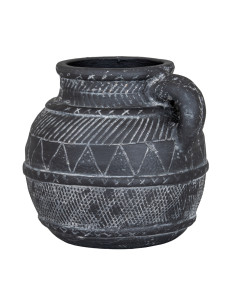 Hill Interiors Etched Collection Jug 24631 - Authentic Hill Interiors furniture directly from FastDaddy UK. Exclusive collectio