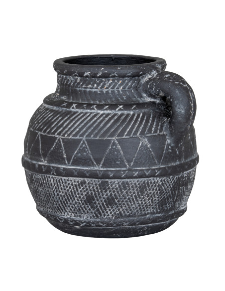 Hill Interiors Etched Collection Jug 24631 - Authentic Hill Interiors furniture directly from FastDaddy UK. Exclusive collectio