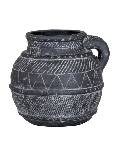 Buy Hill Interiors 24631 Etched Collection Jug online in UK with fast delivery from FastDaddy UK, your furniture expert.