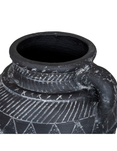 Affordable industrial style furniture Hill Interiors Etched Collection Jug 24631 for modern home decor, free shipping options a