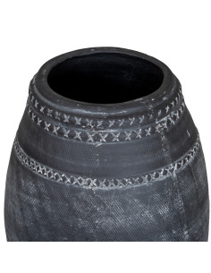 Hill Interiors Etched Collection Vase 24627 - Authentic Hill Interiors furniture directly from FastDaddy UK. Exclusive collecti 2