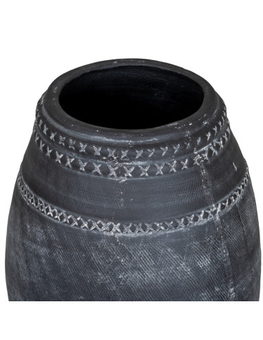 Buy Hill Interiors 24627 Etched Collection Vase online in UK with fast delivery from FastDaddy UK, your furniture expert.
