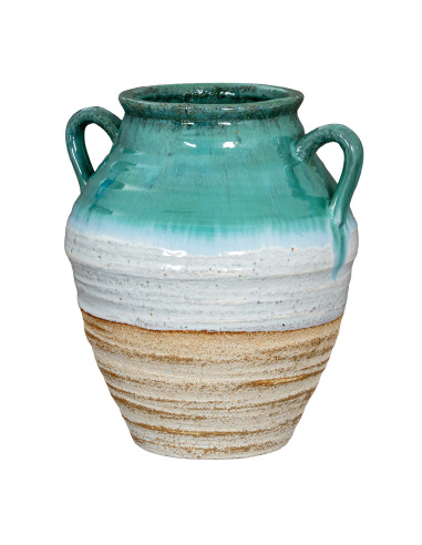 Hill Interiors Fen Amphora Vase 24482 - Authentic Hill Interiors furniture directly from FastDaddy UK. Exclusive collection onl