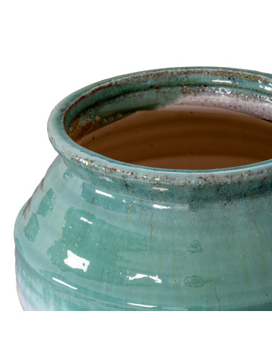 Buy Hill Interiors 24483 Fen Olpe Vase online in UK with fast delivery from FastDaddy UK, your furniture expert.