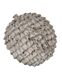 Hill Interiors Garda Decorative Large Sphere 20790 - Authentic Hill Interiors furniture directly from FastDaddy UK. Exclusive c