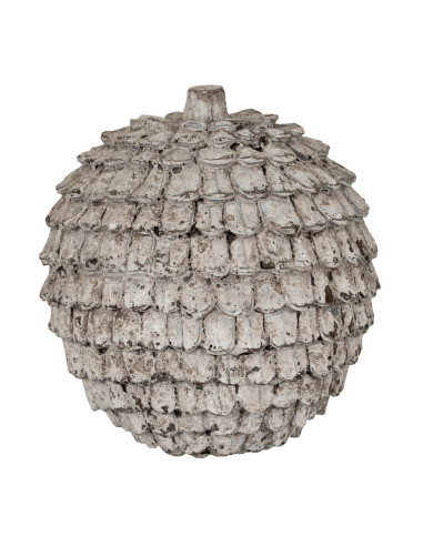 Buy Hill Interiors 20790 Garda Decorative Large Sphere online in UK with fast delivery from FastDaddy UK, your furniture expert
