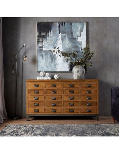 Buy Hill Interiors 20792 Garda Decorative Medium Artichoke online in UK with fast delivery from FastDaddy UK, your furniture ex