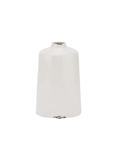 Hill Interiors Garda Glazed Liv Vase 20784 - Authentic Hill Interiors furniture directly from FastDaddy UK. Exclusive collectio