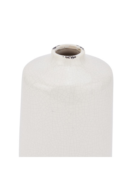 Buy Hill Interiors 20784 Garda Glazed Liv Vase online in UK with fast delivery from FastDaddy UK, your furniture expert.