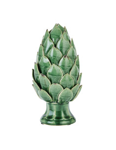 Hill Interiors Globe Green Chianti Artichoke 22648 - Authentic Hill Interiors furniture directly from FastDaddy UK. Exclusive c