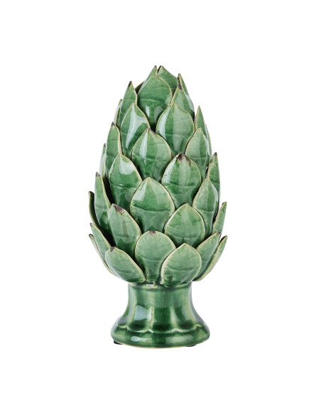 Hill Interiors Globe Green Chianti Artichoke 22648 - Authentic Hill Interiors furniture directly from FastDaddy UK. Exclusive c