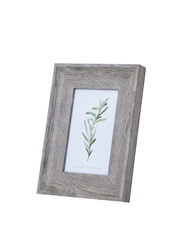 Hill Interiors Grey Washed 4X6 Photo Frame 23689 - Authentic Hill Interiors furniture directly from FastDaddy UK. Exclusive col