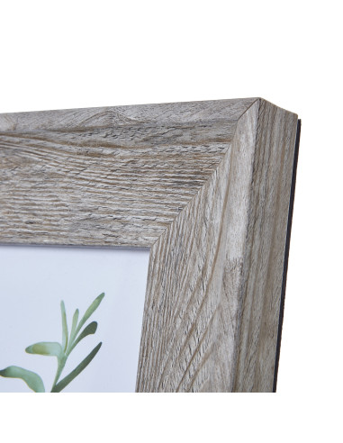 Buy Hill Interiors 23689 Grey Washed 4X6 Photo Frame online in UK with fast delivery from FastDaddy UK, your furniture expert.