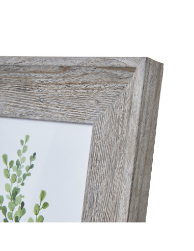 Buy Hill Interiors 23690 Grey Washed 5X7 Photo Frame online in UK with fast delivery from FastDaddy UK, your furniture expert.