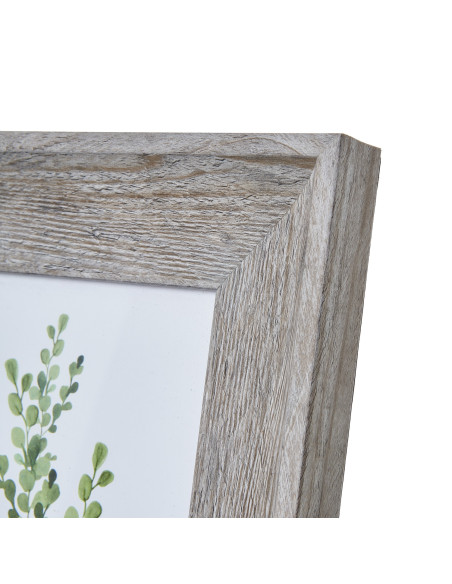 Buy Hill Interiors 23690 Grey Washed 5X7 Photo Frame online in UK with fast delivery from FastDaddy UK, your furniture expert.