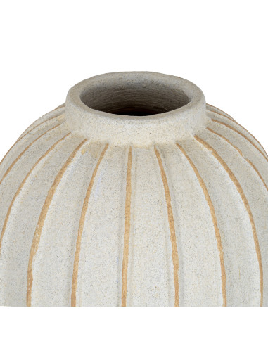Buy Hill Interiors 24618 Grove  Globe Vase online in UK with fast delivery from FastDaddy UK, your furniture expert.