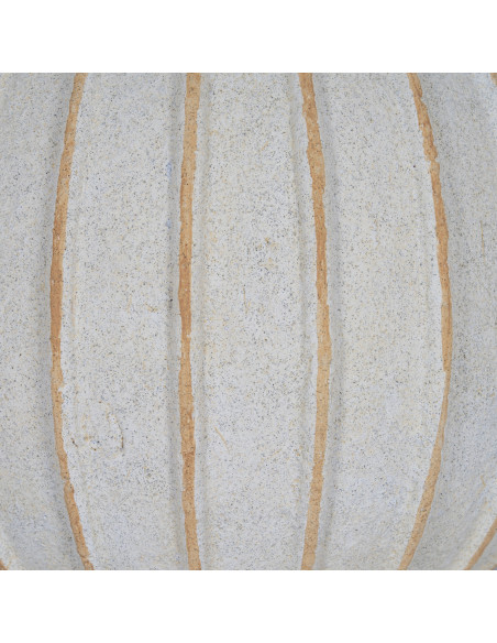 Affordable industrial style furniture Hill Interiors Grove  Globe Vase 24618 for modern home decor, free shipping options and s