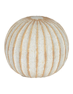 Hill Interiors Grove Medium Decorative Ball 24615 - Authentic Hill Interiors furniture directly from FastDaddy UK. Exclusive co
