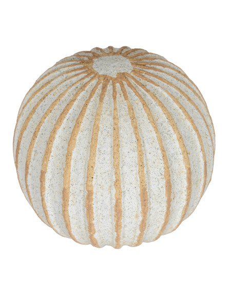 Buy Hill Interiors 24615 Grove Medium Decorative Ball online in UK with fast delivery from FastDaddy UK, your furniture expert.
