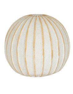 Hill Interiors Grove Small Decorative Ball 24616 - Authentic Hill Interiors furniture directly from FastDaddy UK. Exclusive col
