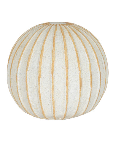 Hill Interiors Grove Small Decorative Ball 24616 - Authentic Hill Interiors furniture directly from FastDaddy UK. Exclusive col