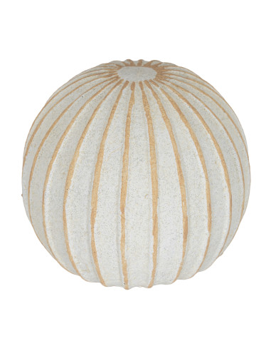 Buy Hill Interiors 24616 Grove Small Decorative Ball online in UK with fast delivery from FastDaddy UK, your furniture expert.