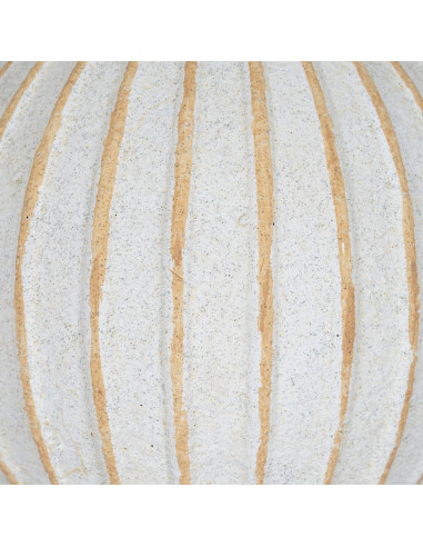 Affordable industrial style furniture Hill Interiors Grove Small Decorative Ball 24616 for modern home decor, free shipping opt