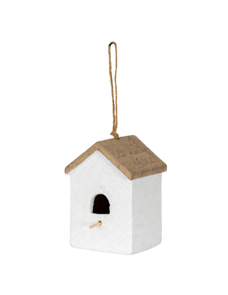 Hill Interiors Hanging Bird House 24606 - Authentic Hill Interiors furniture directly from FastDaddy UK. Exclusive collection o