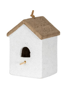 Hill Interiors Hanging Bird House 24606 - Authentic Hill Interiors furniture directly from FastDaddy UK. Exclusive collection o 2