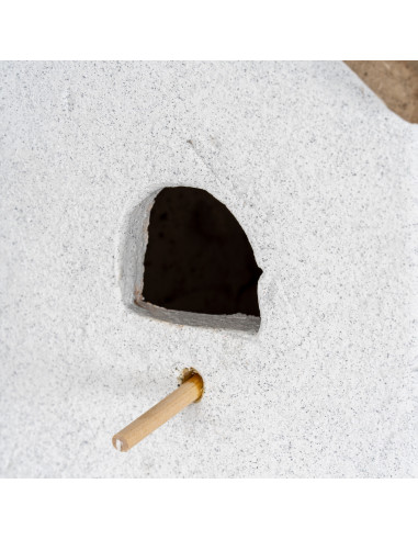 Affordable industrial style furniture Hill Interiors Hanging Bird House 24606 for modern home decor, free shipping options and