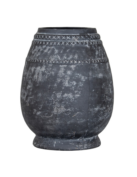 Hill Interiors Etched Collection Tall Vase 24626 - Authentic Hill Interiors furniture directly from FastDaddy UK. Exclusive col