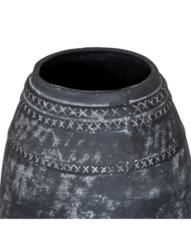 Buy Hill Interiors 24626 Etched Collection Tall Vase online in UK with fast delivery from FastDaddy UK, your furniture expert.