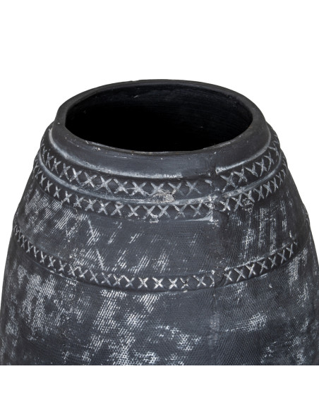 Buy Hill Interiors 24626 Etched Collection Tall Vase online in UK with fast delivery from FastDaddy UK, your furniture expert.