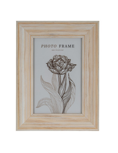 Hill Interiors Isla Photo Frame 4X6 24646 - Authentic Hill Interiors furniture directly from FastDaddy UK. Exclusive collection