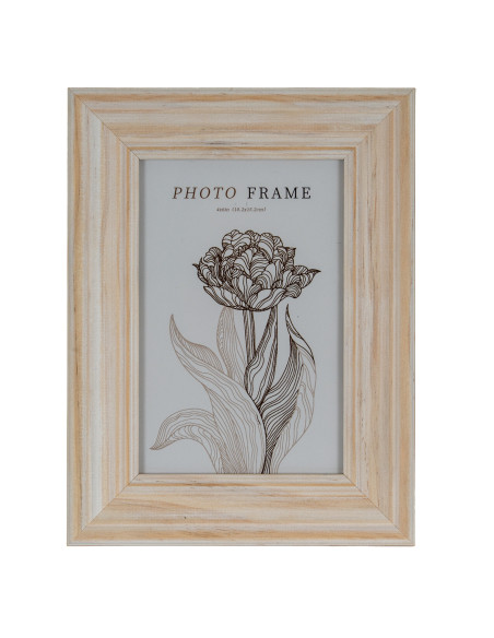 Hill Interiors Isla Photo Frame 4X6 24646 - Authentic Hill Interiors furniture directly from FastDaddy UK. Exclusive collection