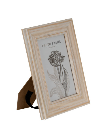 Buy Hill Interiors 24646 Isla Photo Frame 4X6 online in UK with fast delivery from FastDaddy UK, your furniture expert.