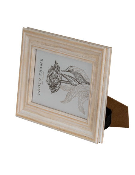 Affordable industrial style furniture Hill Interiors Isla Photo Frame 4X6 24646 for modern home decor, free shipping options an