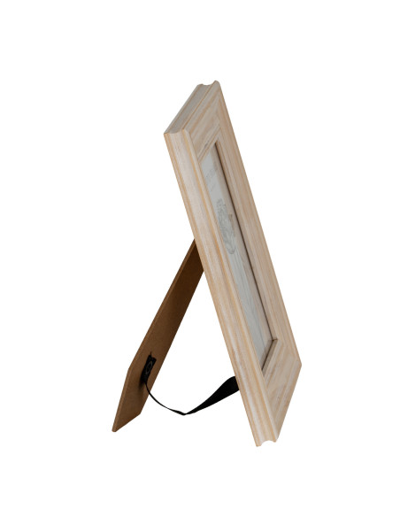 Full dimensions and specifications of Hill Interiors Isla Photo Frame 4X6 24646: Height 0.00cm, Width 0.00cm, perfect for your