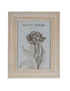 Hill Interiors Isla Photo Frame 5X7 24647 - Authentic Hill Interiors furniture directly from FastDaddy UK. Exclusive collection
